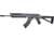 Riley Defense RAK47 Tactical Rifle, 7.62x39mm, 30rd - Black thumbnail 1