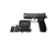Sig Sauer P365X Macro TacPro 9mm 3.7in Gray thumbnail 1