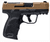 Heckler & Koch CC9 9mm 3.3in Dark Earth thumbnail 1