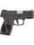 Taurus G2S 9mm Subcompact - Striker Fired, Black, Concealed Carry thumbnail 3