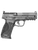 Smith & Wesson M&P 2.0 Gen 2 Optics-Ready 9mm, Matte Black Pistol thumbnail 4