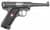 Ruger Mark IV Precision SAO .22 LR - Blued Compact Rimfire Pistol thumbnail 3