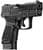 Beretta APX A1 Carry 9mm Compact Optic-Ready Pistol, Black Grip thumbnail 3