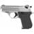 Phoenix Arms HP-22A Compact .22 LR DAO Pistol - 10+1 Rounds, Satin Finish thumbnail 2