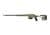 Sig Sauer Cross-Magnum Sawtooth .300 Win Mag 24in Moss Green thumbnail 2