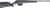 Weatherby 307 Range XP 2.0 22 Creedmoor 24in Graphite Black thumbnail 2