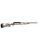 Savage Axis II Overwatch .223 Rem AccuTrigger Camo Bolt-Action Rifle thumbnail 5