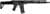 CMMG Dissent MK4 5.56 NATO Tactical Compact Folding Rifle thumbnail 1