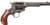 Cimarron Lightning .38 Special 4.75in Blued thumbnail 1
