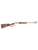 G-Force Huckleberry .357 Mag Lever Rifle - Stainless Walnut Beauty thumbnail 4