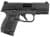 FN 509C Compact 9mm Striker-Fired Handgun - Matte Black Finish thumbnail 2