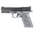 ZEV OZ9 Combat Gen 1 9mm, PRO Match Barrel, Glock Compatible thumbnail 3