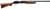 Charles Daly 301: Versatile 20 GA Pump Shotgun, Wood & Black Finish thumbnail 2