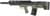 ATI Bulldog Tactical Bullpup Shotgun - 12 GA thumbnail 2