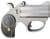 Bond Arms Stinger RS 9mm Derringer - Compact Matte Stainless Defender thumbnail 2
