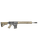 Rock River LAR-8 X-1 .308 Semi-Auto Tactical Rifle - Tan thumbnail 3