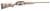Ruger American 3rd Gen .450 Bushmaster 22" Camo Hunter Bolt Rifle thumbnail 1