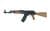 Mauser Precision .22 LR Gen 1 - Lightweight Adjustable Rifle thumbnail 1