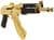 Zastava ZPAP92 Gold AK Pistol - Semi-Auto, 7.62x39mm, 30-Rd thumbnail 3