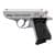 Walther PPK Gen 2024 Compact .32 ACP Matte Black Self-Defense Pistol thumbnail 1