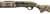 Winchester SX4 Gen 4 Hybrid Hunter 12 Gauge FDE/MO Shadow Grass Shotgun thumbnail 2