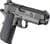 Springfield 1911 TRP Commander .45 ACP Black Tactical Pistol thumbnail 4