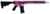 GLFA AR-15 Gen 1 Battleworn Pink .223 Wylde Sport Rifle thumbnail 1