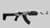 Zastava ZPAP M70 Snow Camo: 7.62x39 Semi-Auto Rifle thumbnail 1
