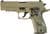 Sig Sauer P226 Scorpion: Tactical 9mm Pistol w/ Night Sights thumbnail 1
