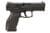 HK VP40: Elite .40 S&W Semi-Auto Pistol with Night Sights thumbnail 1