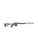 Savage 110 Precision .300 PRC FDE Bolt Action Rifle - AccuTrigger thumbnail 4