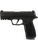 Sig Sauer P365 XMacro 9mm Compact Pistol - Optics Ready Nitron thumbnail 3