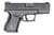 Springfield XD-M Compact 9mm - Versatile Semi-Auto Pistol thumbnail 1
