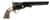 Traditions Wildcard 1851 Navy .36 Cal Black Powder Revolver Black thumbnail 1