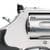 S&W Model 629 PC .44 Magnum Revolver - Precision Series thumbnail 3