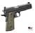 Kimber KHX Optics Ready Compact 9mm - Matte Black thumbnail 2