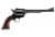 Cimarron SAA Bad Boy 10MM: 8" Blued Octagonal Precision Revolver thumbnail 1