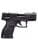 Taurus TX22 Compact .22LR 3.6" 13+1 SAO Pistol - Threaded Barrel thumbnail 5