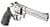 Smith & Wesson M610 10mm Stainless Revolver - 6.5" Barrel thumbnail 1