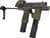 Sig Sauer P320 Flux Legion - 9mm Tactical Handgun, Cerakote Gray thumbnail 4