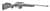 Ruger Predator 6MM ARC Bolt Rifle - Gun Metal Grey Precision thumbnail 2