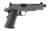Tisas 1911 Night Stalker SF 9mm 5in Gray thumbnail 2
