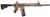 LWRC SIX8-A5 Razorback II Burnt Bronze 6.8 SPC Rifle (Gen II) thumbnail 2