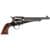 Cimarron 1875 Outlaw .357 Mag Revolver - Case Hardened, 7.5" Barrel thumbnail 1
