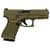 Glock G44 .22 LR Pistol - FDE, Lightweight & Accurate, 10rd thumbnail 1
