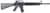 Colt AR15A4 Tactical 5.56 NATO Rifle - 20" Barrel, 30 Rounds thumbnail 2
