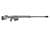 Barrett MRADELR .416 Precision Bolt-Action Rifle - Adjustable Stock thumbnail 1