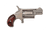 NAA Mini-Revolver: Ultra-Compact .22 LR, 5rd, 1.13" Barrel thumbnail 3
