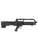 Hatsan BullTac 20 Gauge Gen 1: Compact Semi-Auto Shotgun - Black Finish thumbnail 3