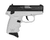 SCCY Industries CPX-4 .380 ACP 2.96in White Frame Black Slide thumbnail 1